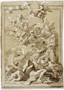 Gimignani Ludovico-Composizione allegorica
